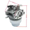 Carburador Compatible con Gcv135 Gcv160 Gc135 Gc160 116100-Z0L-853 505-023
