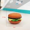 Comida de simulación chocolate casa de juegos accesorios de postre iluminación cognitiva para bebés juguetes para casa de juegos para niños y niñas venta al por mayor