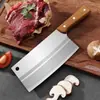 Cuchillos de cocina Yangjiang, un juego completo de cuchillos de cocina para uso doméstico, que incluye cuchillos para rebanar y cuchillos para carne, diseñados específicamente para mujeres, y también aptos para chefs