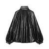 Ropa europea y americana transfronteriza para mujer ZA AliExpress nuevo abrigo chaqueta simple para mujer más vendido
