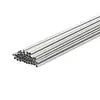 Tubo Capilar de Acero Inoxidable 304, Tubo para Aguja de Inyección, Tubo Estirado de Precisión, Tubo Sin Costura 316, Tubo Sanitario Cortado, Tubo Soldado, Tubo Sin Costura
