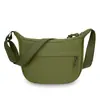 Bolsa de Bolinho Simples da Moda para Comércio Exterior 2026 Nova Tendência Grande Capacidade Leve Moda Única Ombro Bolsa para o Dia a Dia Transversal