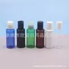Botella de Vidrio Azul con Tapa de Hombro Plano y Swing Top 50ml Botella para Hidrosol Botella para Aceite Esencial Botella para Líquido de Lavavajillas Botella Dosificadora para Loción 50ml Botella para Medicamento Líquido