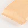 Bolsa de Embalaje para Barbacoa de Punto Bolsa Aislante de Papel de Aluminio para Brochetas Fritas Bolsa a Prueba de Aceite para Barbacoa Snack para Llevar Bolsa de Papel de Aluminio Bolsa de Papel de Aluminio al Por Mayor