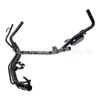 25620-27450 É Adequado para Carro Hyundai Kia Metal Ferro Tubo de Água Tanque de Água do Carro Tubo de Água de Resfriamento