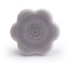 Estoque Pronto Atacado Escova Facial Fofa em Formato de Flor Limpeza Profunda dos Poros Cerdas Macias Não Machucam a Pele Escova Facial de Silicone