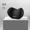Reposacabezas de Coche Lumbar Respaldo Almohada para Cuello de Coche Espuma de Memoria Almohada para Cuello Cojín Asiento de Coche Espuma de Memoria Almohada de Coche