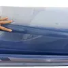 Plantillas de Ropa Suministros Láminas de Plástico PVC 0.5 Láminas Transparentes, Excelente Precio en Stock, Pedido Mínimo 1 Paquete, Entrega Dentro de la Ciudad