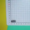 Accesorios con Mini Logo de Letra DIY Hechos a Mano Pinza para el Cabello Accesorios para el Cabello Logo Pequeño Celebridad de Internet Personalizado Funda para Teléfono Móvil Accesorios para Zapatos con Agujeros