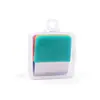 Ferramenta de Desmontagem de Metal para Telas de Celular, Ferramenta Fina de Alavanca de Alta Dureza e Alta Tenacidade para Remover Telas Curvas