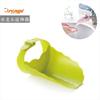 Extensor de guía de fregadero para dispositivo de lavado de manos alargado, extensor de grifo para lavado de manos de bebés y niños, 24 g