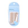 Pegatinas para párpado doble interior ultradelgadas invisibles para ropa impermeables naturales sin costuras duraderas para estilizar pegatinas para párpado doble DJ-267