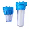 Filtro de Línea de Agua para Cría, Bebedero para Pollos, Equipo de Purificación de Agua para Pollos, Filtro de Cría para Pollos Grandes y Pequeños