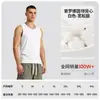 Chaleco de Algodón Pesado Color Sólido para Hombre Ropa de Abrigo Estudiante Casual Sin Mangas Camiseta Ins Baloncesto Fitness Deportes Camiseta sin Mangas