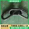 En stock, listo para enviar vagoneta de mina conectando cadena de tres anillos, componente de bloqueo cadena de tres anillos forjada, 32 cadena giratoria universal