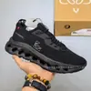 Zapatos Deportivos Transpirables de Malla Putian Puros Originales Versión de Alta Gama Transfronteriza Colaboración Cloudtil Zapatos para Correr para Exteriores con Absorción de Impactos