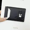 Cartera de Hombre Transfronteriza Corta de Negocios Clásica Simple Ranuras Múltiples para Tarjetas Portatarjetas Modelo Bat Más Vendido Adecuado para Uso Doméstico
