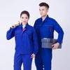 Primavera Verão Outono Inverno Terno Masculino e Feminino/Proteção de Trabalho Roupas de Trabalho Fábrica Construção Reparo de Automóveis Resistente ao Desgaste À Prova de Poeira Proteção de Trabalho Roupas de Trabalho