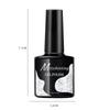 Arte de uñas transfronterizo, lentejuelas de flor de cerezo, esmalte de uñas, pegamento Dream Flash, lentejuelas irregulares, arte de uñas, tienda, fototerapia especial