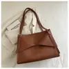 Bolso de Axila para Mujer 2026 Nuevo de Moda de Gama Alta Retro Exquisito Bolso de Hombro para el Viaje Diario Versátil Bolso Tote