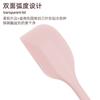 Ferramentas de cozimento creme de agitação espátula raspagem de silicone raspador pá engrossado all-inclusive grande tamanho pequeno terno resistente a altas temperaturas