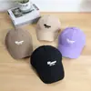 Gorra de Color Brillante Dopamina para Niños Gorra Fina con Visera Primavera y Verano para Niños Bebé Niña Gorra de Béisbol Secado Rápido Protector Solar