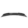 Placa Acrílica Ala de Cola Accesorios Modificados Difusor Trasero para 16-24 Chrysler 300C