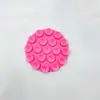 Soporte de Ventosa Unilateral de 19 Piezas con Adhesivo, Nuevo Soporte para Coche Power Bank Inalámbrico Ventosa de Silicona 13g Ventosa para Teléfono Móvil