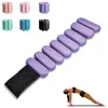 Muñequeras de Carga con Venta Caliente Transfronteriza, Equipo de Entrenamiento Físico, Muñequeras Deportivas de Carga, Bolsas de Arena Invisibles, Diseño Conveniente y Portabilidad