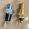 Piezas de montacargas aplicables al motor Xin Chai 490B alarma de aceite enchufe del sensor de temperatura del agua NJ131 EQ140