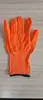 Guantes Nano con Patrón de Piña para Pulir y Proteger Artículos tipo Jade, Engrosados, No Dañan Cuentas de Bodhi, Antideslizantes, Protección en Cinco Dedos