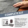 Set de Limpieza Mágico: Herramientas Multifuncionales de Limpieza para Toda la Casa, Gadget de Limpieza para Eliminar Manchas en el Hogar, Combo Esencial para Personas Perezosas