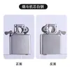 Mecanismo de Encendedor Universal de Inyección Directa Doble Zorro 512 Original, Varios Modelos de Accesorios para Mecanismos de Encendedor Zorro