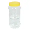 Botella de Plástico J Miel 2 Jin botella transparente grado alimenticio frasco sellado 1 Jin 3 Jin 5 Jin azúcar 2 jin con tapa interior más B