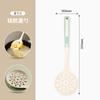Espátula de Silicone Utensílios de Silicone para Cozinha Conjunto de Quatro Peças Pegador de Alimentos Colher de Sopa Conjunto de Pinça Pá de Silicone Xukang exclusivo