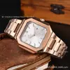2025 Nuevo Baida Moda Casual Reloj para Hombre Cuarzo Correa de Acero Fabricante Venta al por Mayor Dropshipping