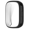 Funda protectora aplicable para Redmi Watch 3 Funda de TPU todo incluido para Redmi Watch 3 Funda dura blanda integrada de PC con película templada