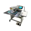 Máquina de Coser Grande con Patrones, Máquina de Coser Computarizada Grande Tipo Guante, Máquina de Coser Ge Range, Máquina de Coser con Patrones para Empeine de Zapato Totalmente Automática