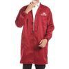 Blue Coat unissex warehouse manuseio trabalho proteção trabalhista masculina e feminina roupas de trabalho casaco longo macacão roupas de trabalho atacado