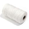 100 metros/rolo 3 fios de corda de cânhamo 2mm cor foto parede corda de cânhamo fio de mão tag decorativa corda de cânhamo atacado
