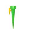 Estaca de Coco Estaca de Musgo Vários Acessórios Combinação com Velcro Corda de Cânhamo Cartão de Etiqueta para Vaso Conjunto de Amarras