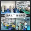 Salón de Peluquería Profesional Nuevo Transfronterizo Cortapelos Eléctrico Cortapelos para el Hogar Pantalla Digital Recargable Cortapelos Profesional Cortapelos
