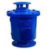 Grelha de Ventilação Dupla em Composto FSP-10 Shanghai Zheng'an Valve Co., Ltd. Tian Tai Lan Gao Julang