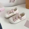 2026 Zapatos Planos Casuales Nuevos con Remaches Estilo Milenio, Inspirados en la Dopamina, de Nicho, Ultra Suaves, Versátiles, Cómodos 8010