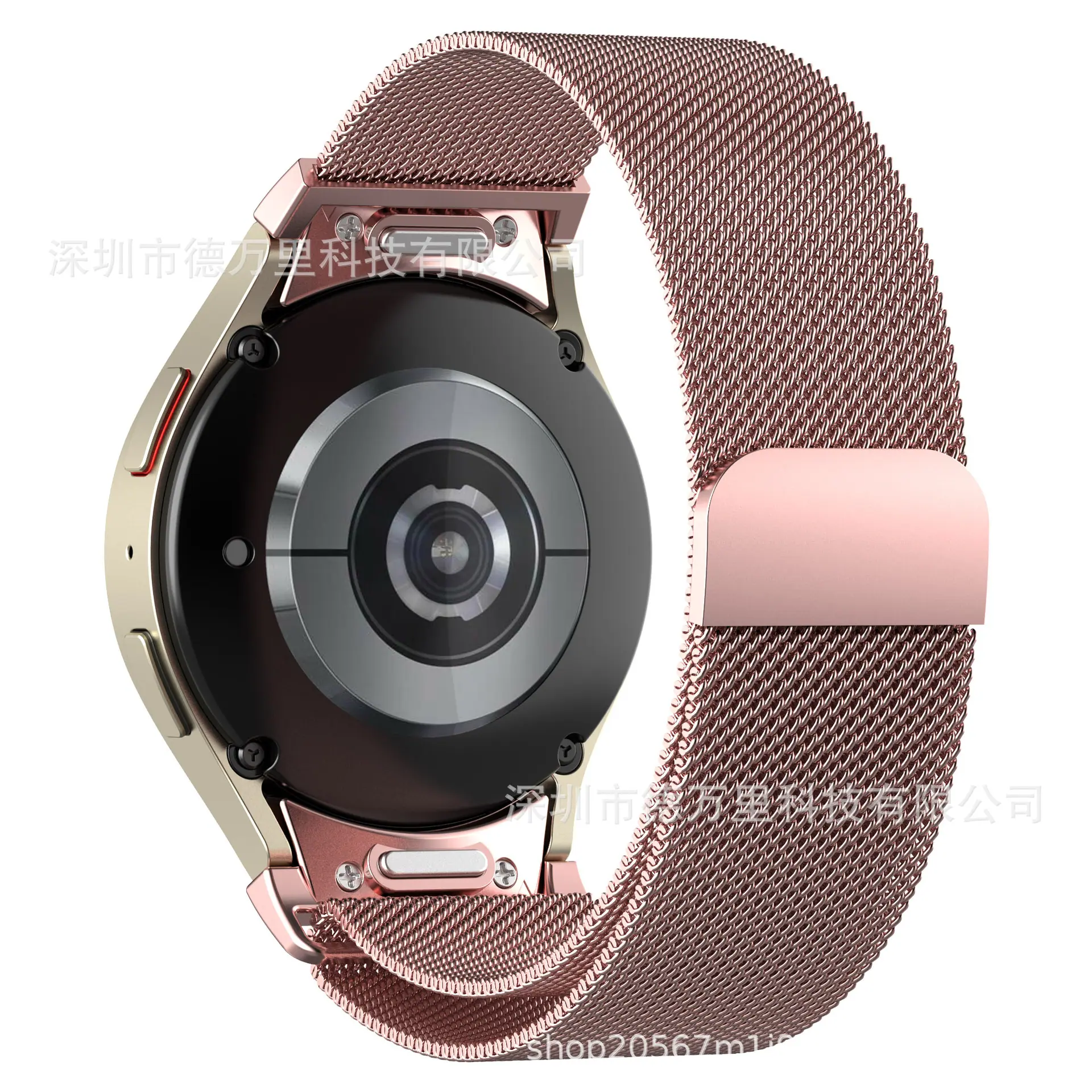 玫瑰粉 (2)