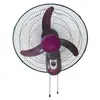 Ventilador industrial de pared para dormitorio ventilador estático doméstico ventilador de pared ventilador de pared venta al por mayor de fábrica
