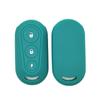 Estuche de llave para Applicable table Bell pacesetter X3 Dayang Golden Arrow llavero de silicona para control remoto de coche a batería carcasa de hebilla protectora