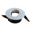 Luminária de teto fundida DS-MR16 furo oval MR16 com suporte de manga lâmpada GU 53000 direção suporte de copo para luminária de jardim