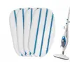 Compatível com pano de mop Black & Decker, pano de limpeza a vapor de fibra PurSteam Therma Pro, pano de reposição no atacado