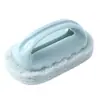 Cepillos para limpiar bañera, baño y cocina con mangos, cepillos para limpiar azulejos, estropajos para ollas, borradores mágicos y esponjas mágicas - al por mayor del fabricante